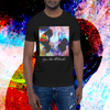 Eyes Are the Window Anniver5ary Tee - Black