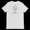 Duality Tee - White