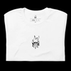 Duality Tee - White
