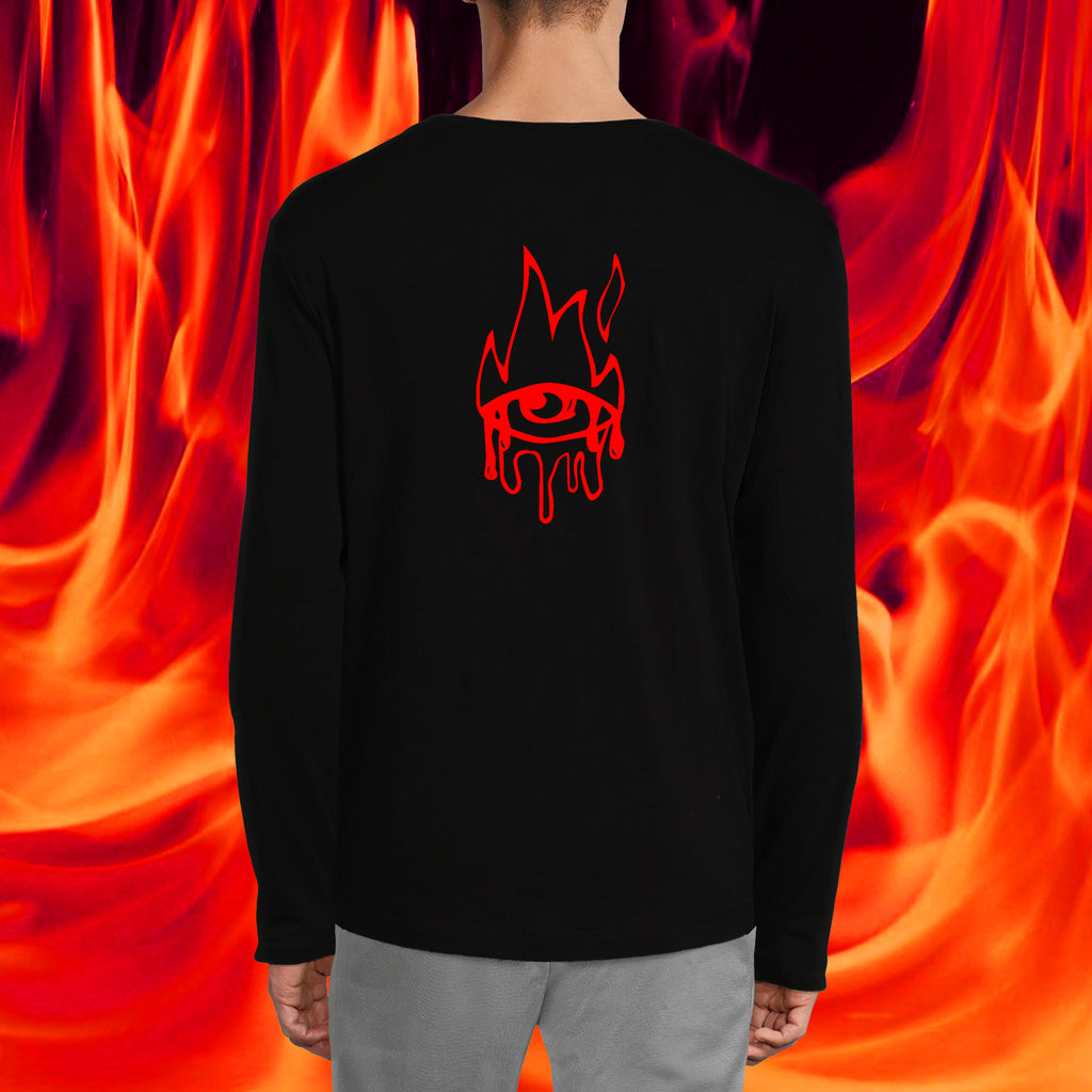 Inner Flame Long Sleeve