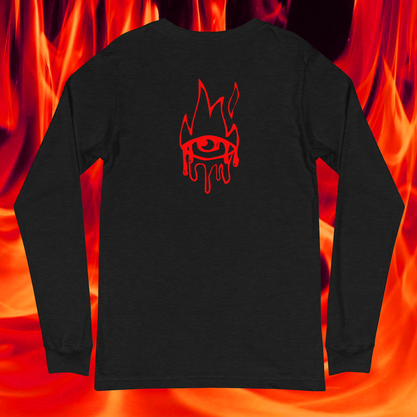 Inner Flame Long Sleeve