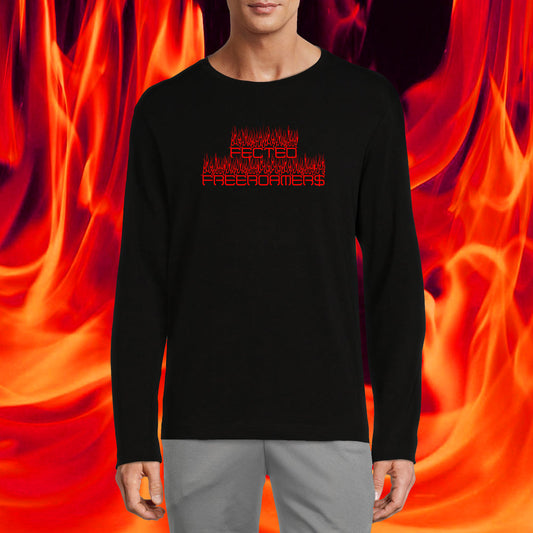 Inner Flame Long Sleeve