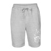 Duality Fleece Shorts - Black