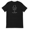 Duality Tee - Black