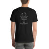 Duality Tee - Black