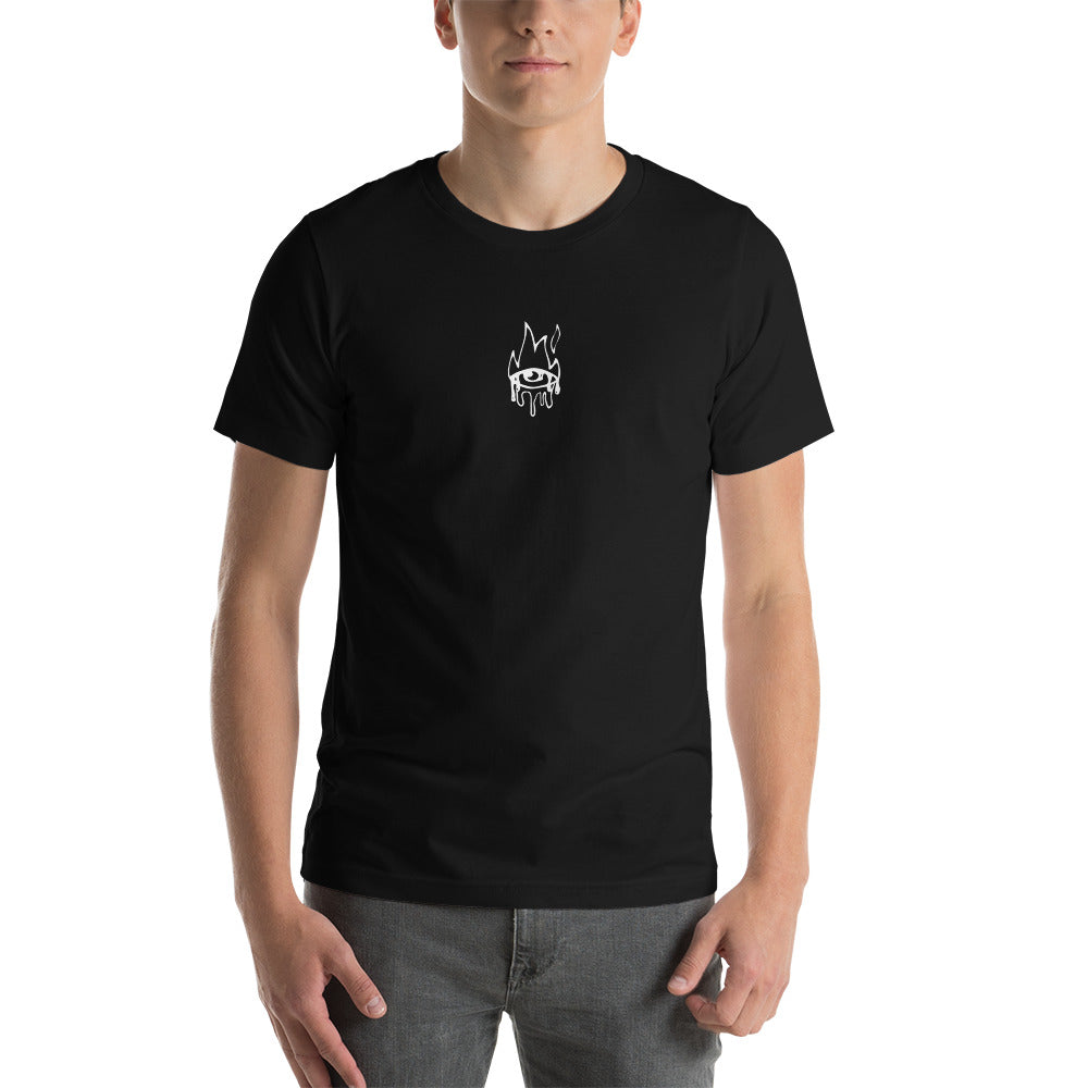 Duality Tee - Black