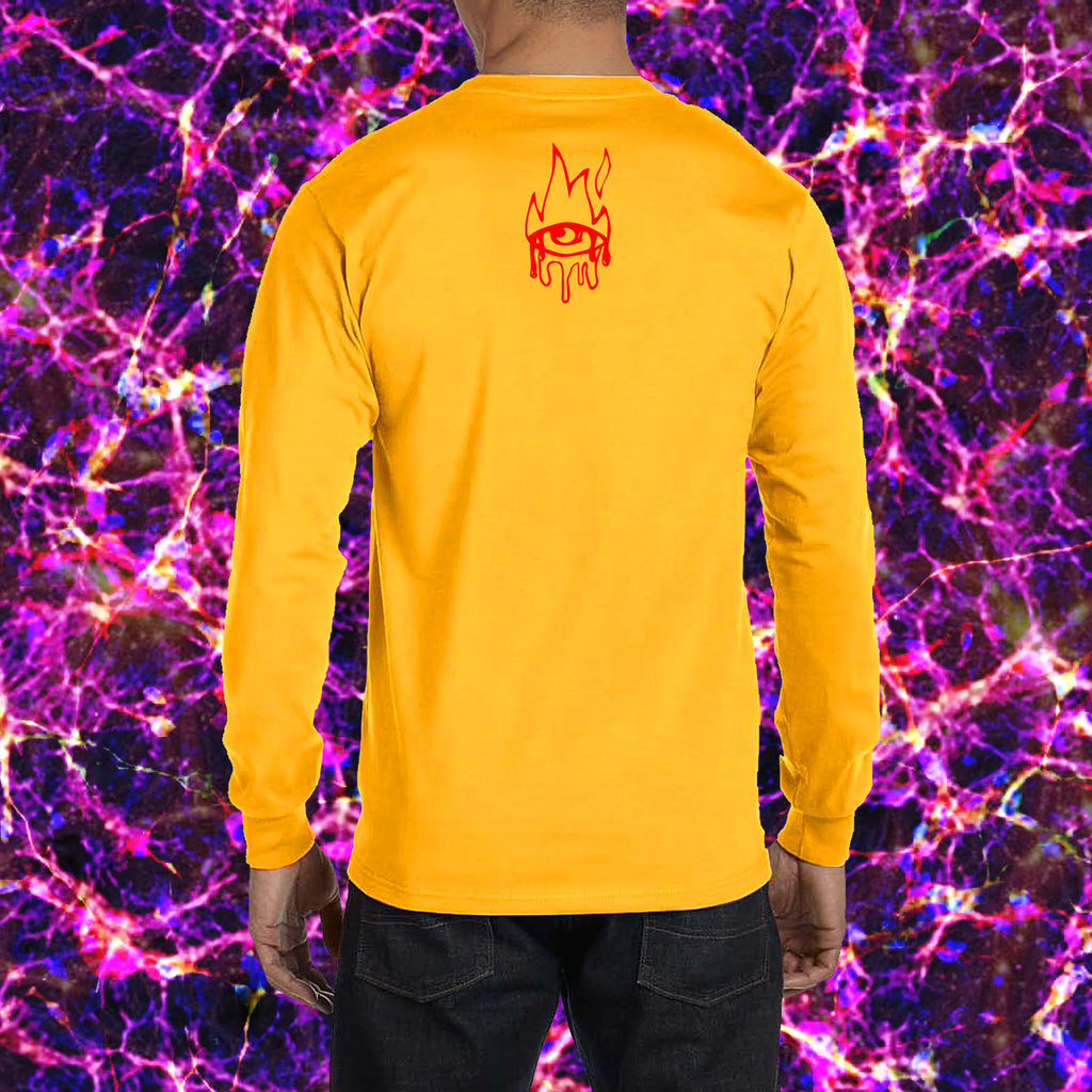 You Are the Universe Long Sleeve