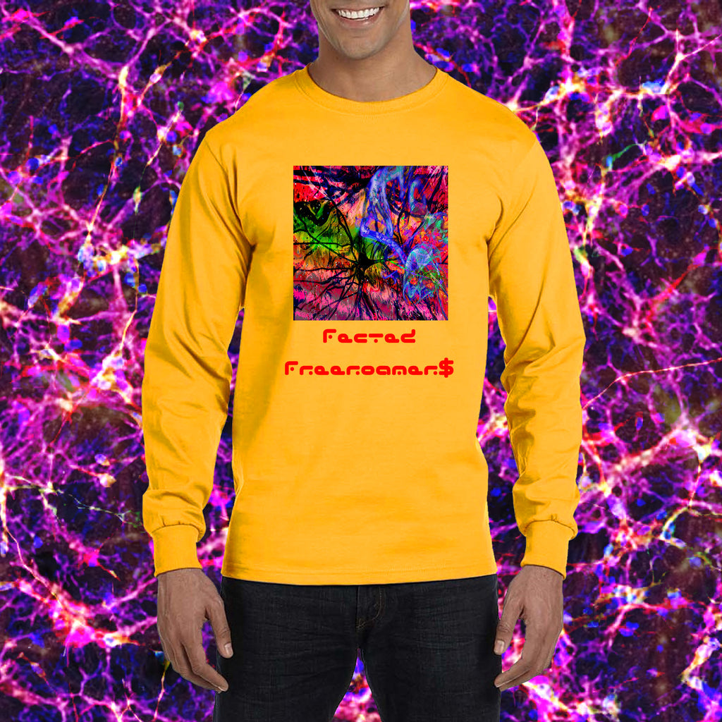 You Are the Universe Long Sleeve