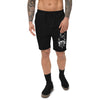 Duality Fleece Shorts - Black