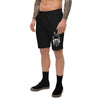 Duality Fleece Shorts - Black