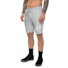 Duality Fleece Shorts - Black